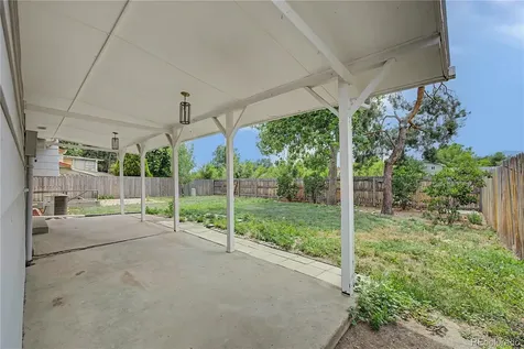 1122 Drake Circle Colorado Springs CO 80915