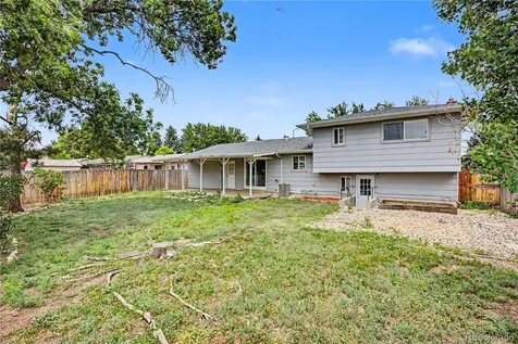 1122 Drake Circle Colorado Springs CO 80915