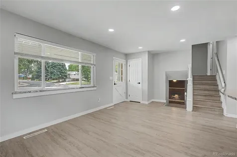 1122 Drake Circle Colorado Springs CO 80915