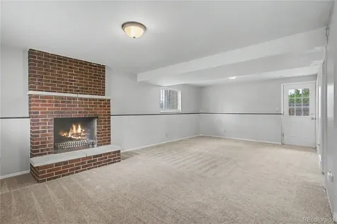 1122 Drake Circle Colorado Springs CO 80915