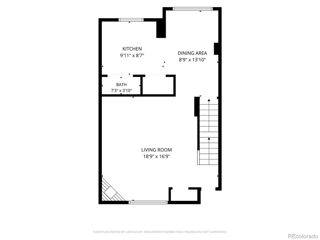 4120 E 119th Place Thornton CO 80233