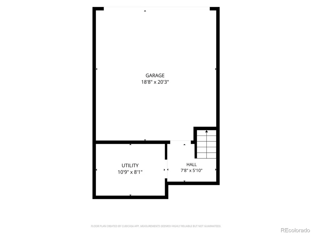 4120 E 119th Place Thornton CO 80233