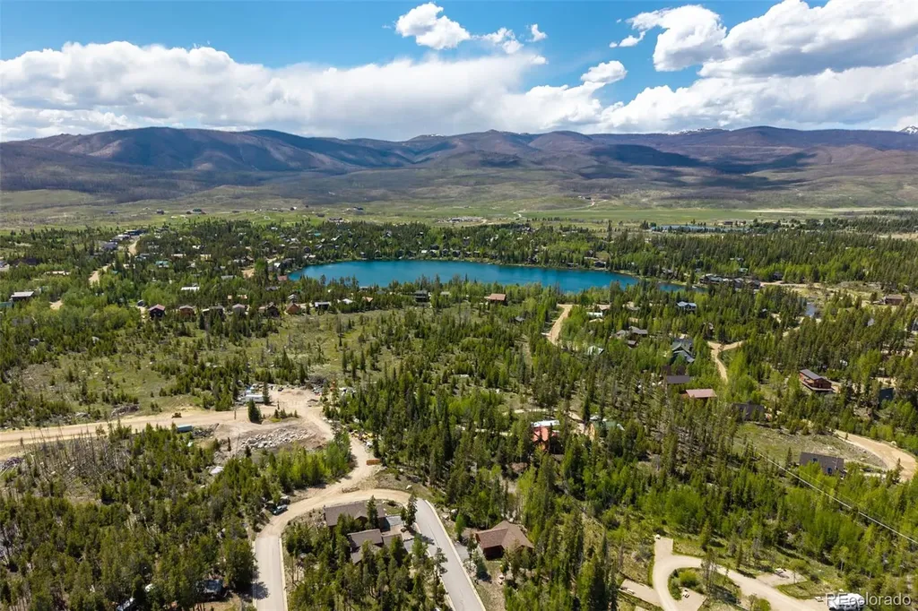 134 Mad Moose Lane Grand Lake CO 80447