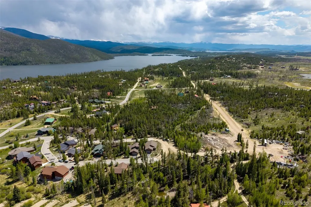 134 Mad Moose Lane Grand Lake CO 80447