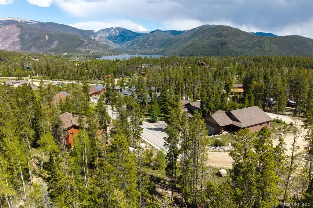 134 Mad Moose Lane Grand Lake CO 80447