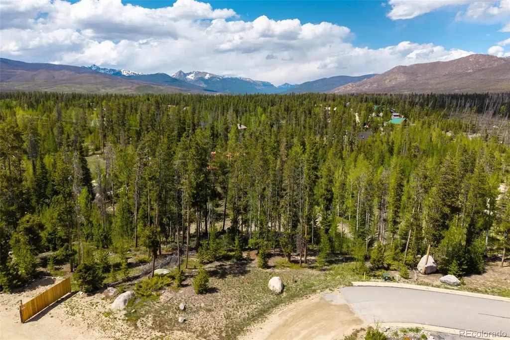 134 Mad Moose Lane Grand Lake CO 80447
