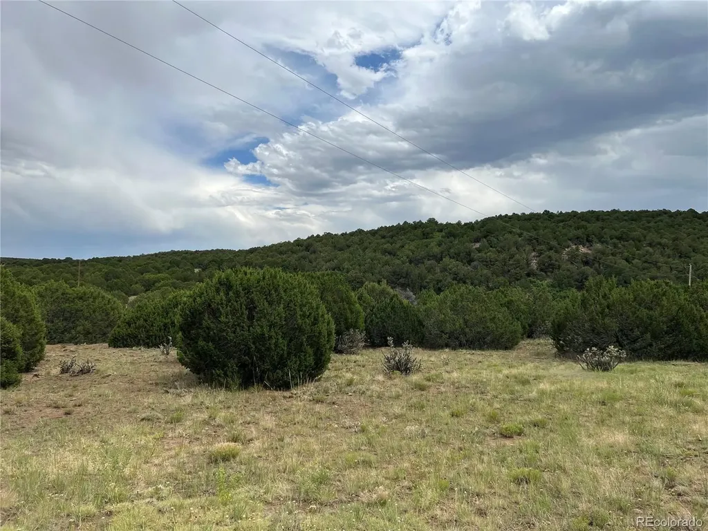Sunrise Road Walsenburg CO 81089