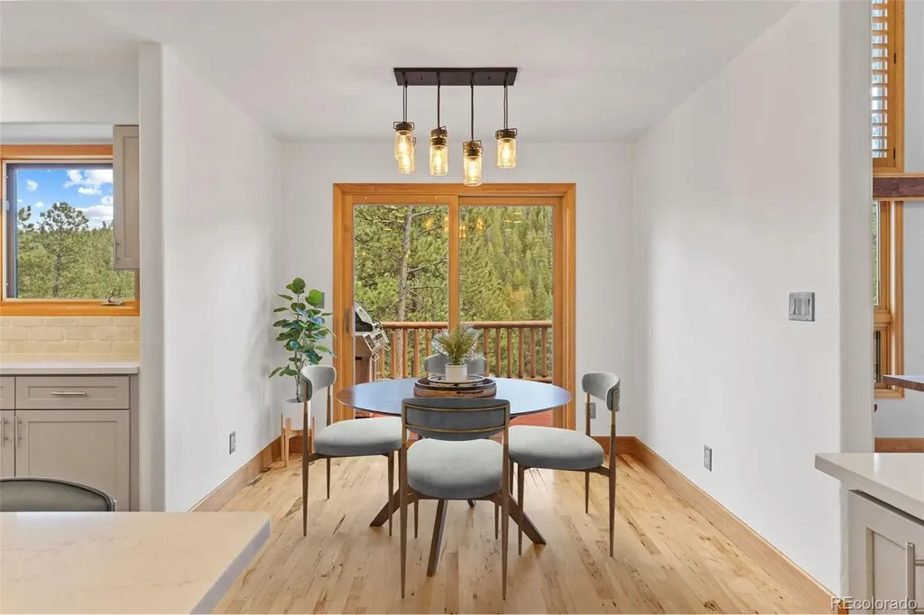 32230 Aspen Meadow Drive Evergreen CO 80439