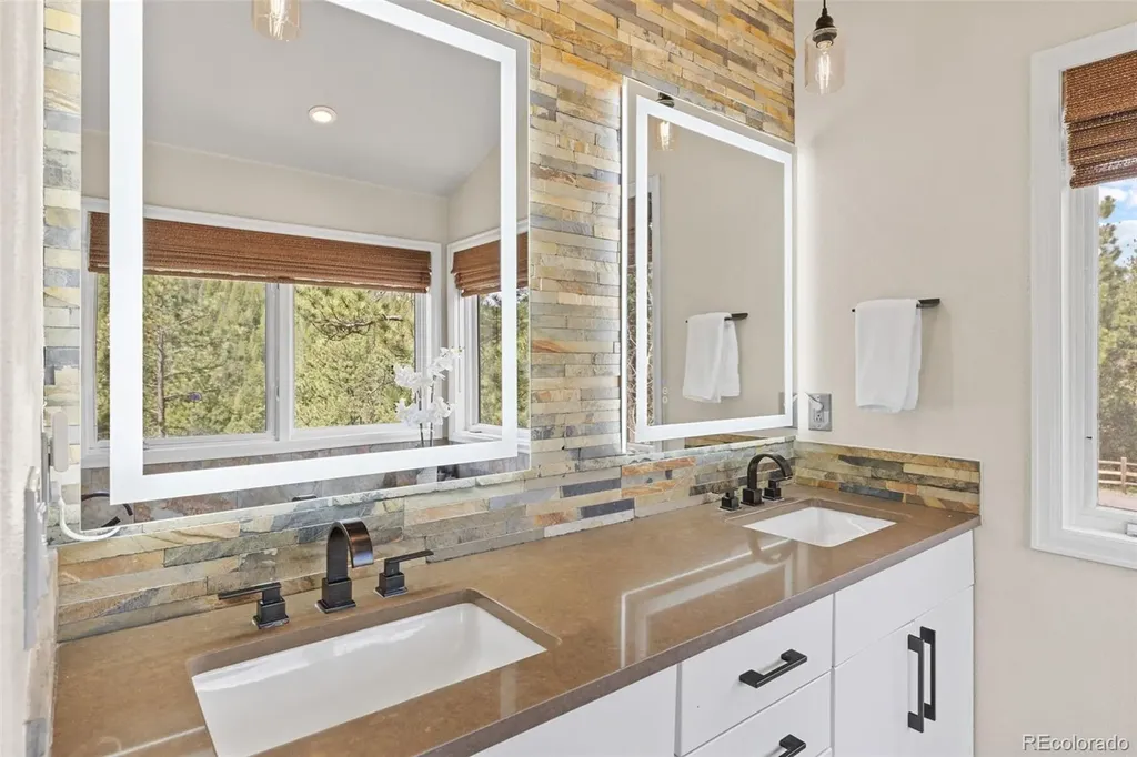 32230 Aspen Meadow Drive Evergreen CO 80439