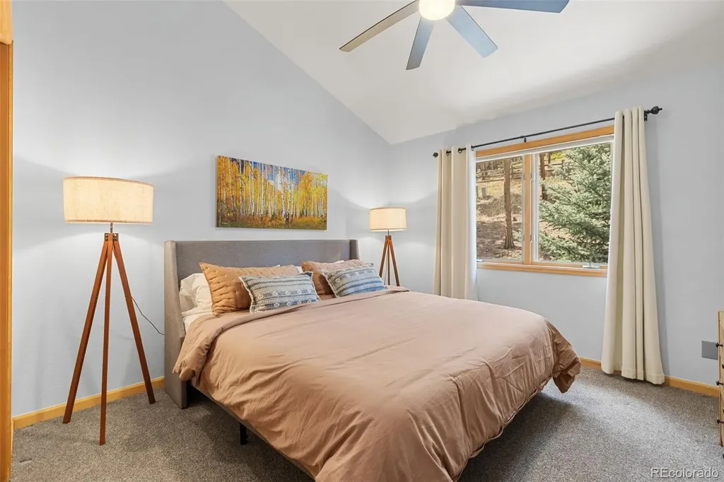 32230 Aspen Meadow Drive Evergreen CO 80439