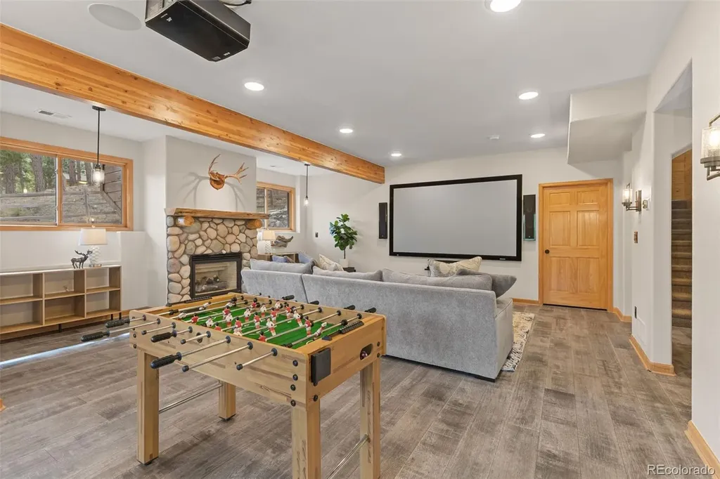 32230 Aspen Meadow Drive Evergreen CO 80439