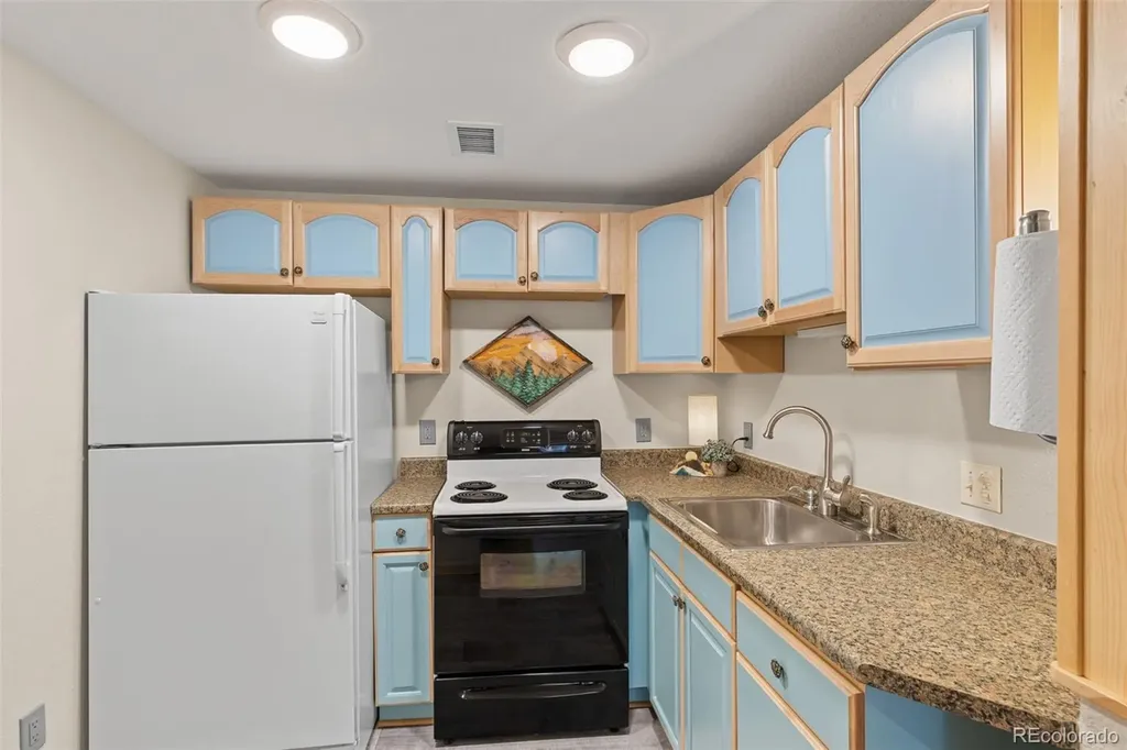 32230 Aspen Meadow Drive Evergreen CO 80439