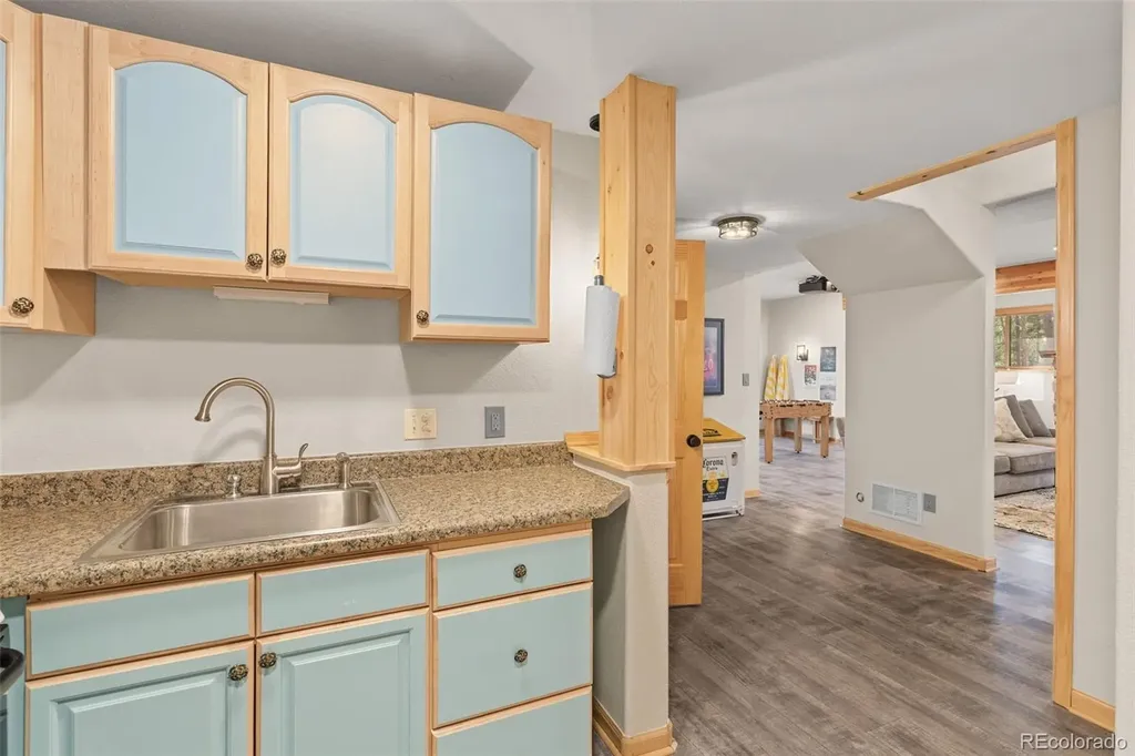 32230 Aspen Meadow Drive Evergreen CO 80439
