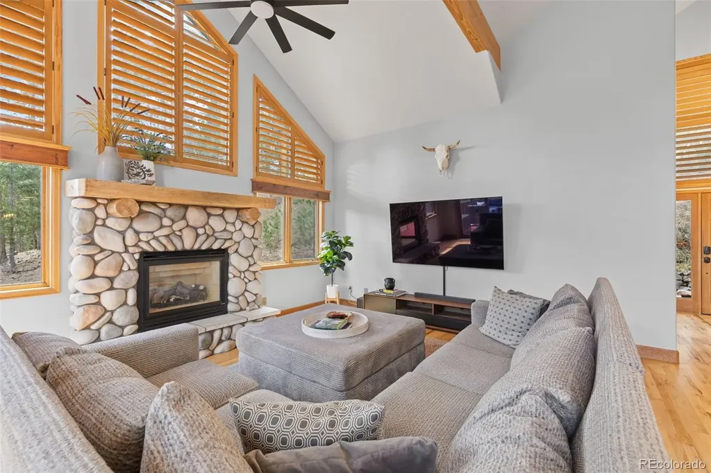 32230 Aspen Meadow Drive Evergreen CO 80439