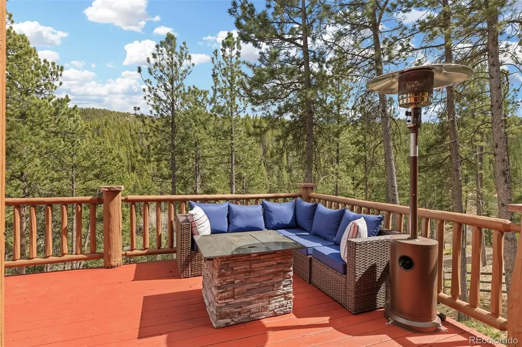 32230 Aspen Meadow Drive Evergreen CO 80439