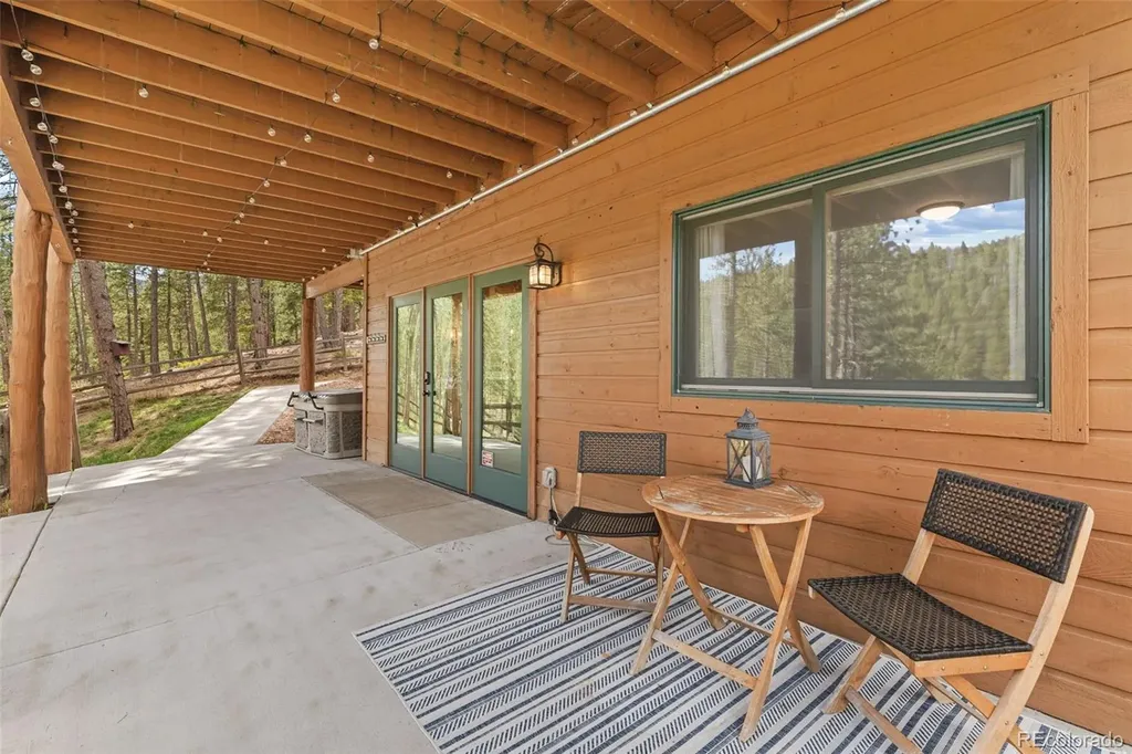 32230 Aspen Meadow Drive Evergreen CO 80439