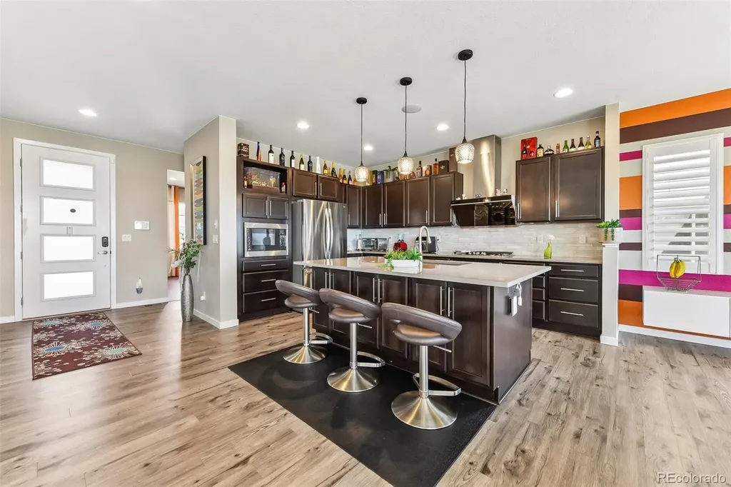 14718 Domino Drive Parker CO 80134