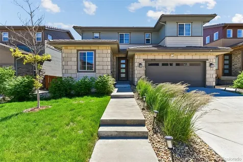 14718 Domino Drive Parker CO 80134