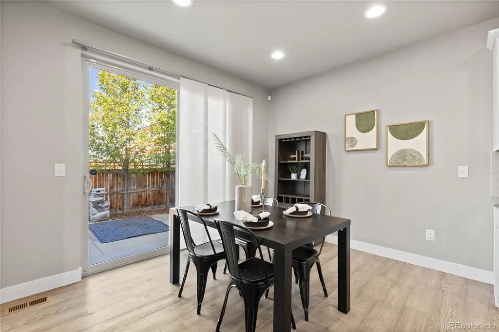6901 Eliot Street Denver CO 80221