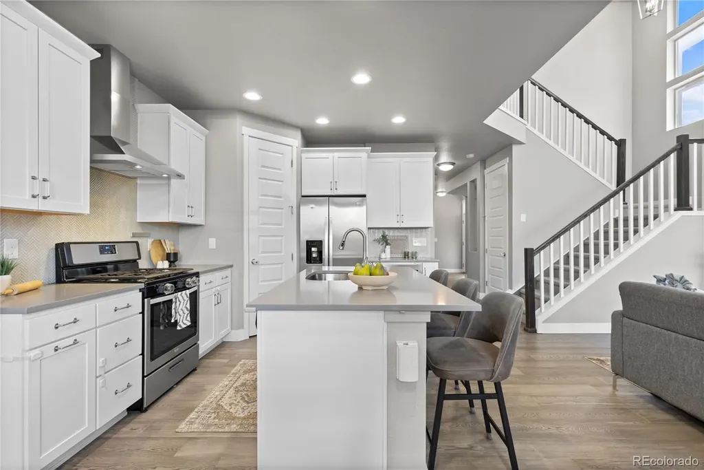 6901 Eliot Street Denver CO 80221