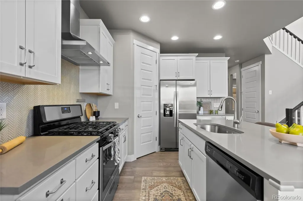 6901 Eliot Street Denver CO 80221