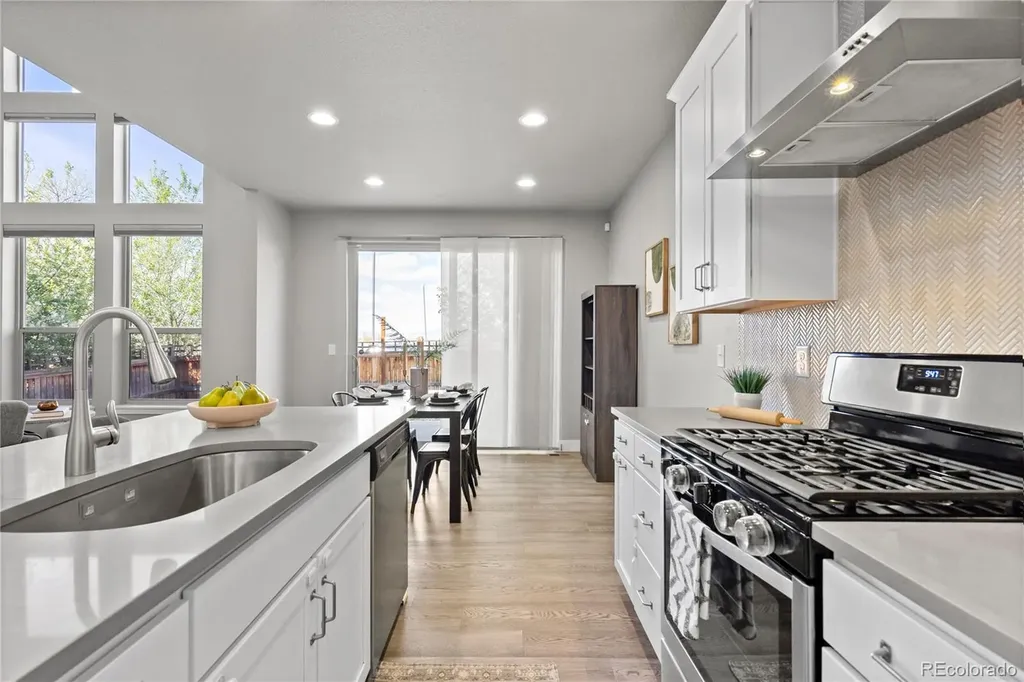 6901 Eliot Street Denver CO 80221