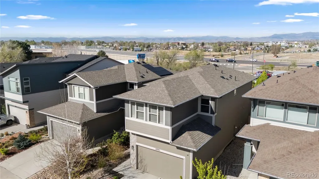 6901 Eliot Street Denver CO 80221