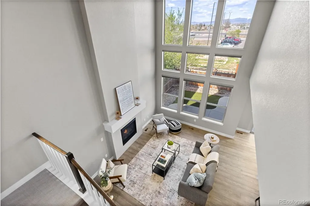 6901 Eliot Street Denver CO 80221
