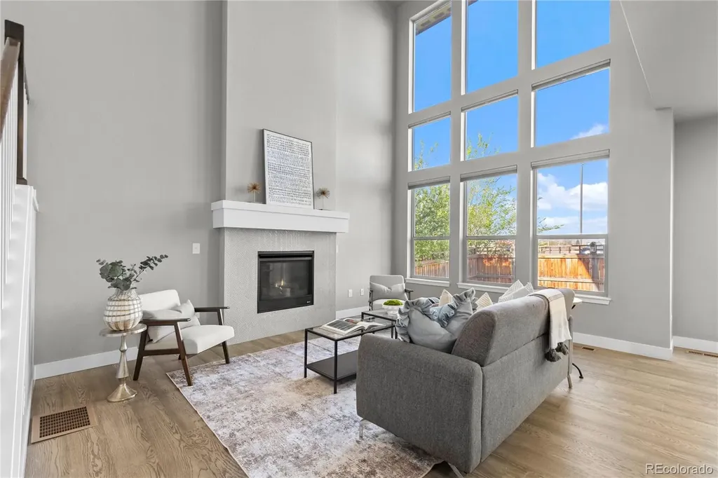 6901 Eliot Street Denver CO 80221
