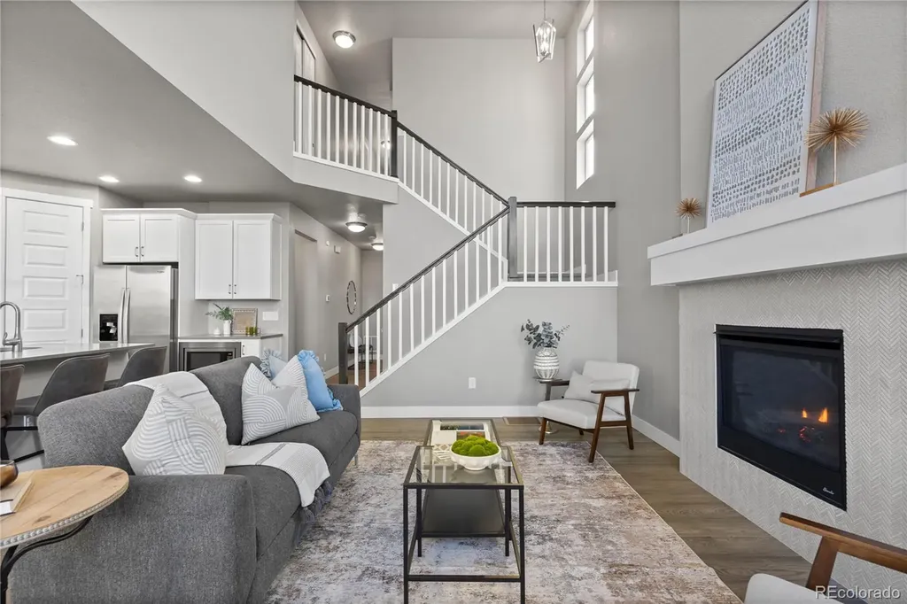6901 Eliot Street Denver CO 80221