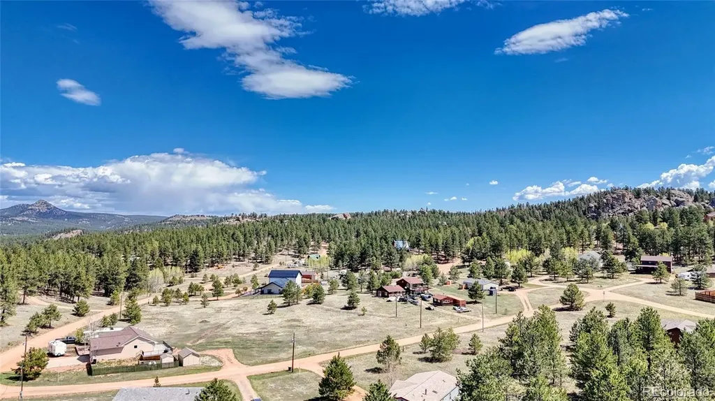 212 Obsidian Drive Florissant CO 80816