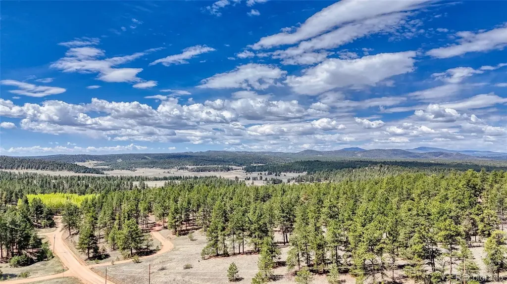 212 Obsidian Drive Florissant CO 80816
