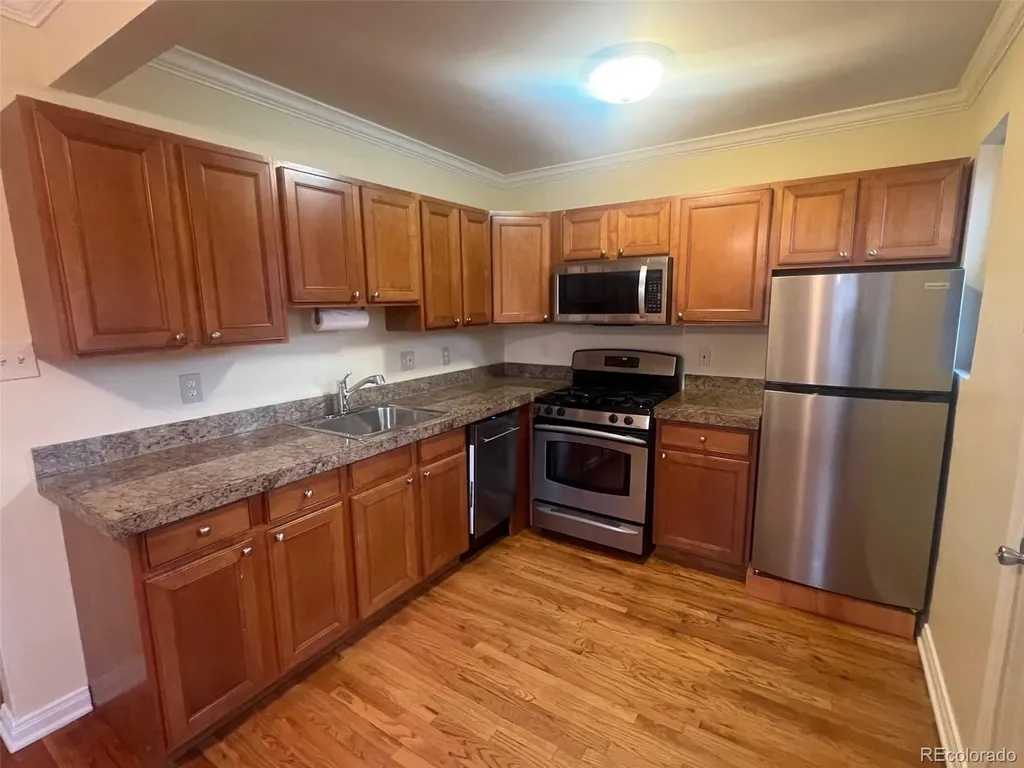 1425 Ivy Street Denver CO 80220