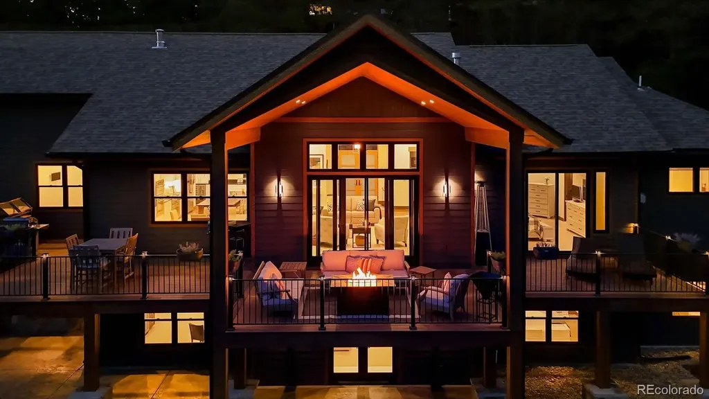 29033 Wild Rose Drive Evergreen CO 80439