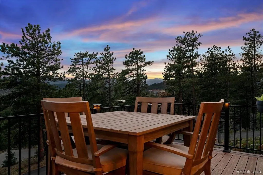 29033 Wild Rose Drive Evergreen CO 80439