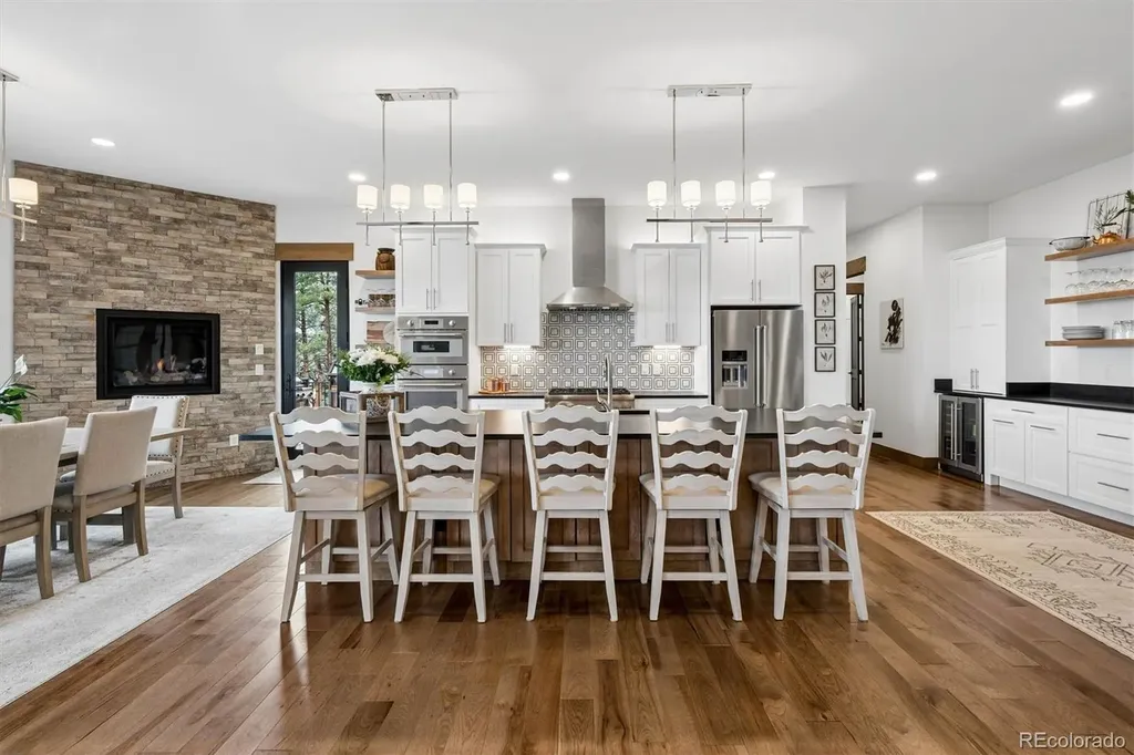 29033 Wild Rose Drive Evergreen CO 80439