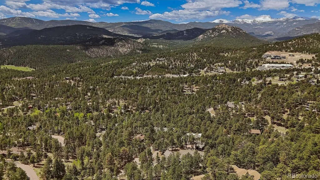 29033 Wild Rose Drive Evergreen CO 80439