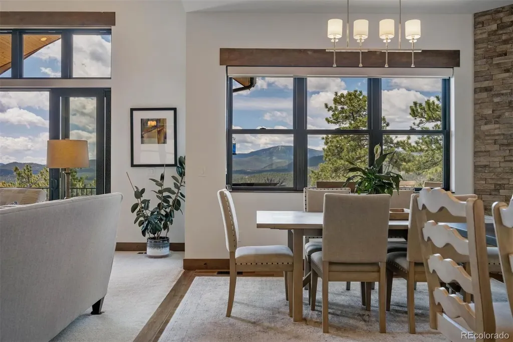 29033 Wild Rose Drive Evergreen CO 80439