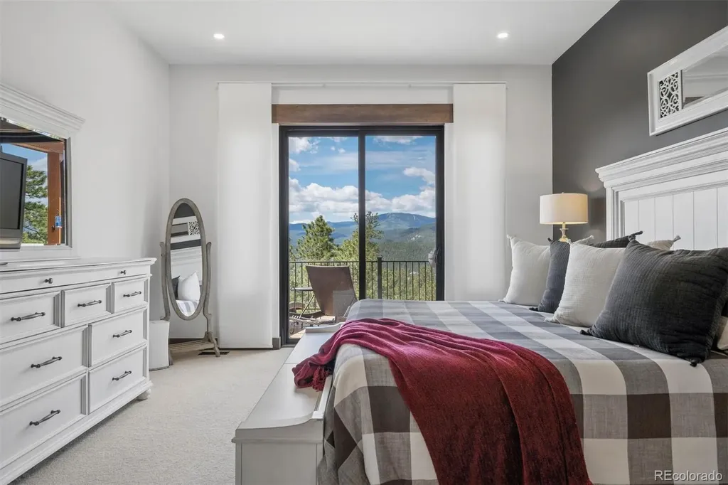 29033 Wild Rose Drive Evergreen CO 80439