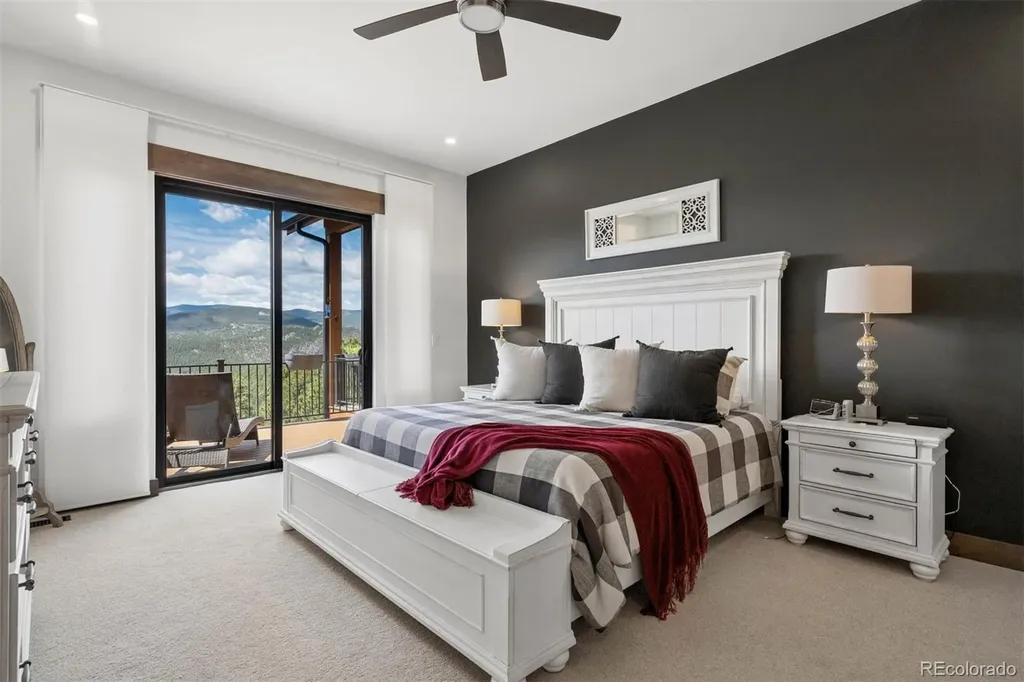 29033 Wild Rose Drive Evergreen CO 80439