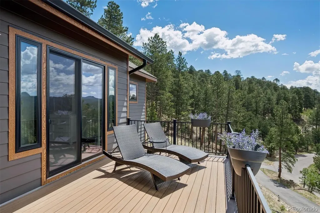 29033 Wild Rose Drive Evergreen CO 80439