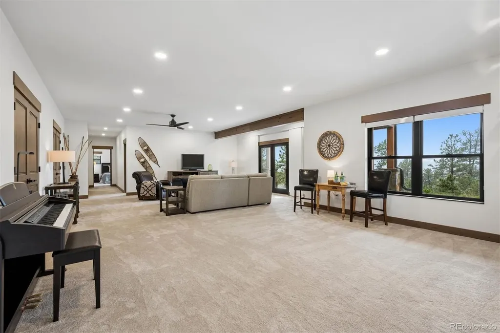 29033 Wild Rose Drive Evergreen CO 80439