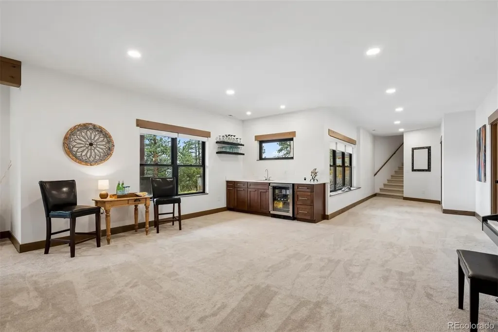 29033 Wild Rose Drive Evergreen CO 80439