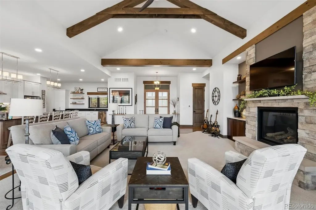 29033 Wild Rose Drive Evergreen CO 80439