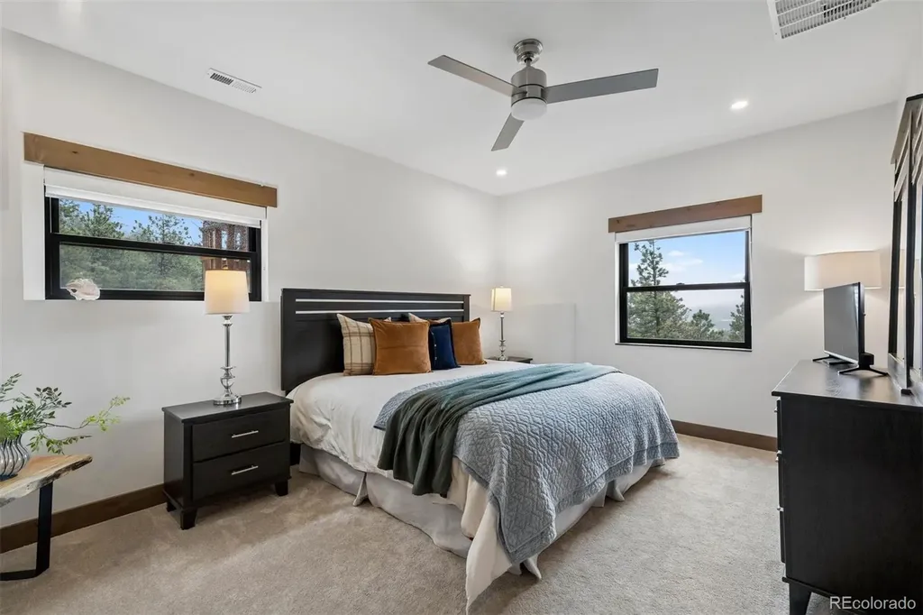 29033 Wild Rose Drive Evergreen CO 80439