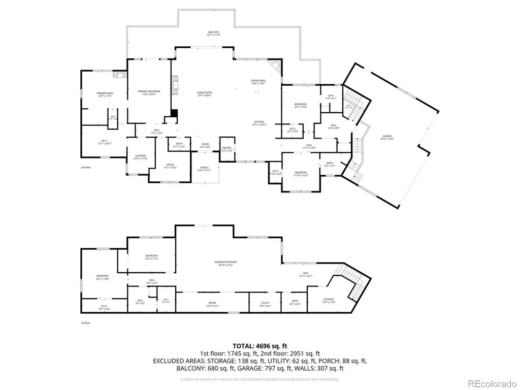 29033 Wild Rose Drive Evergreen CO 80439