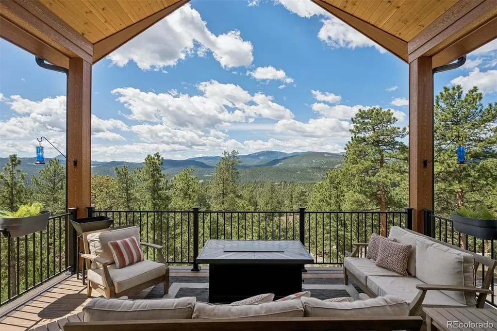 29033 Wild Rose Drive Evergreen CO 80439