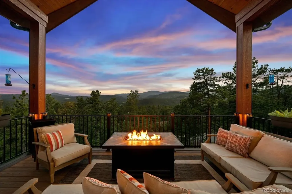 29033 Wild Rose Drive Evergreen CO 80439