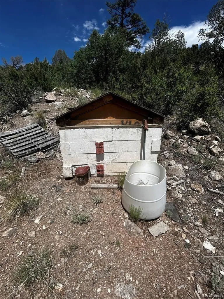 1880 Copper Gulch Road Cotopaxi CO 81223