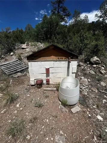 1880 Copper Gulch Road Cotopaxi CO 81223